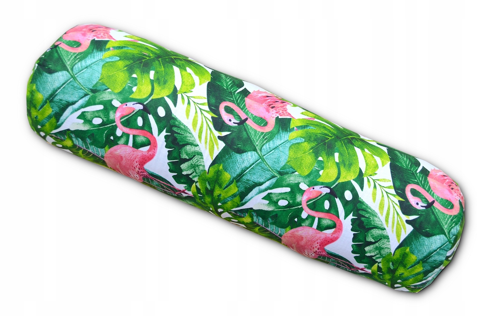 

Wałek Do Jogi Bolster Łuska Gryki 70X20 Duży
