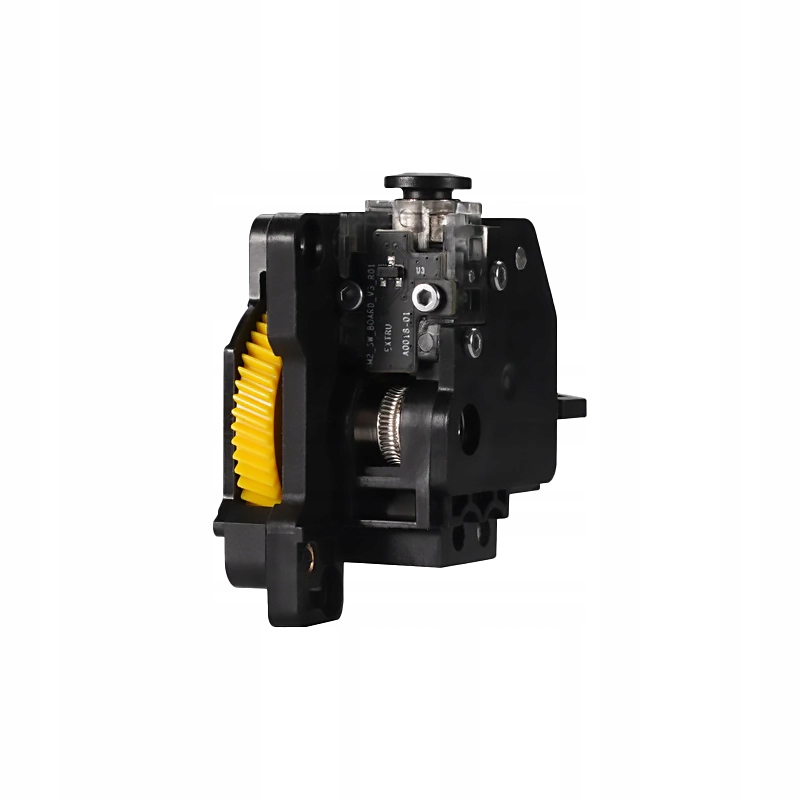 Extrudér Bambu Lab Stainless Steel Nerezová Ocel Extruder P1