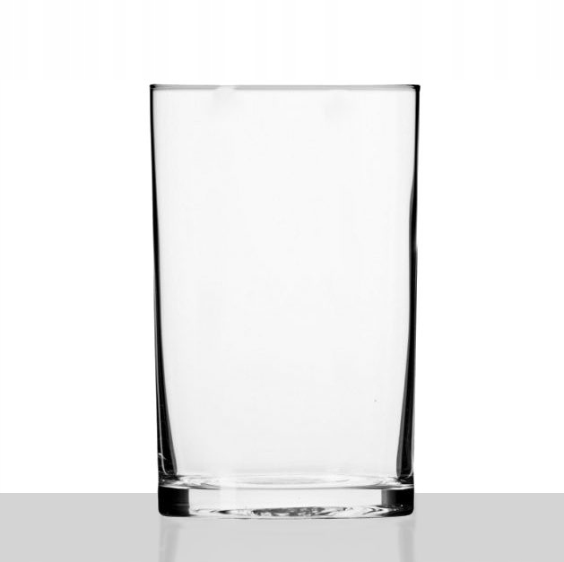 Szklanki do napojów 6 szt. 250 ml Basic Krosno