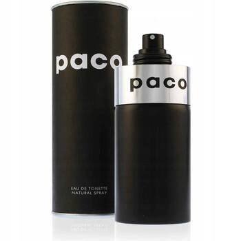 Paco Rabanne Paco Edt 100 ml