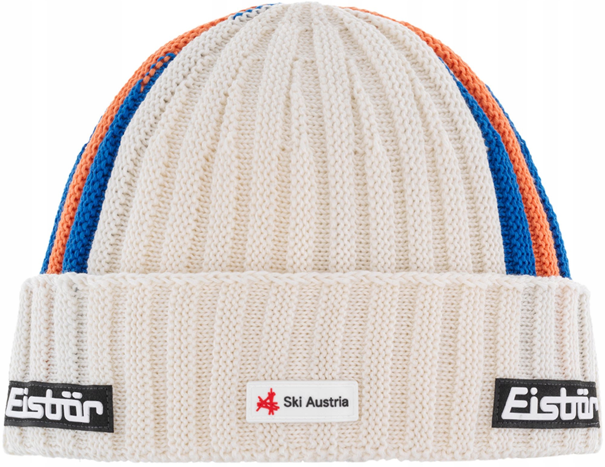 Zimní lyžařská čepice Eisbar Leizel Mü Rl Ska Ski Rakousko