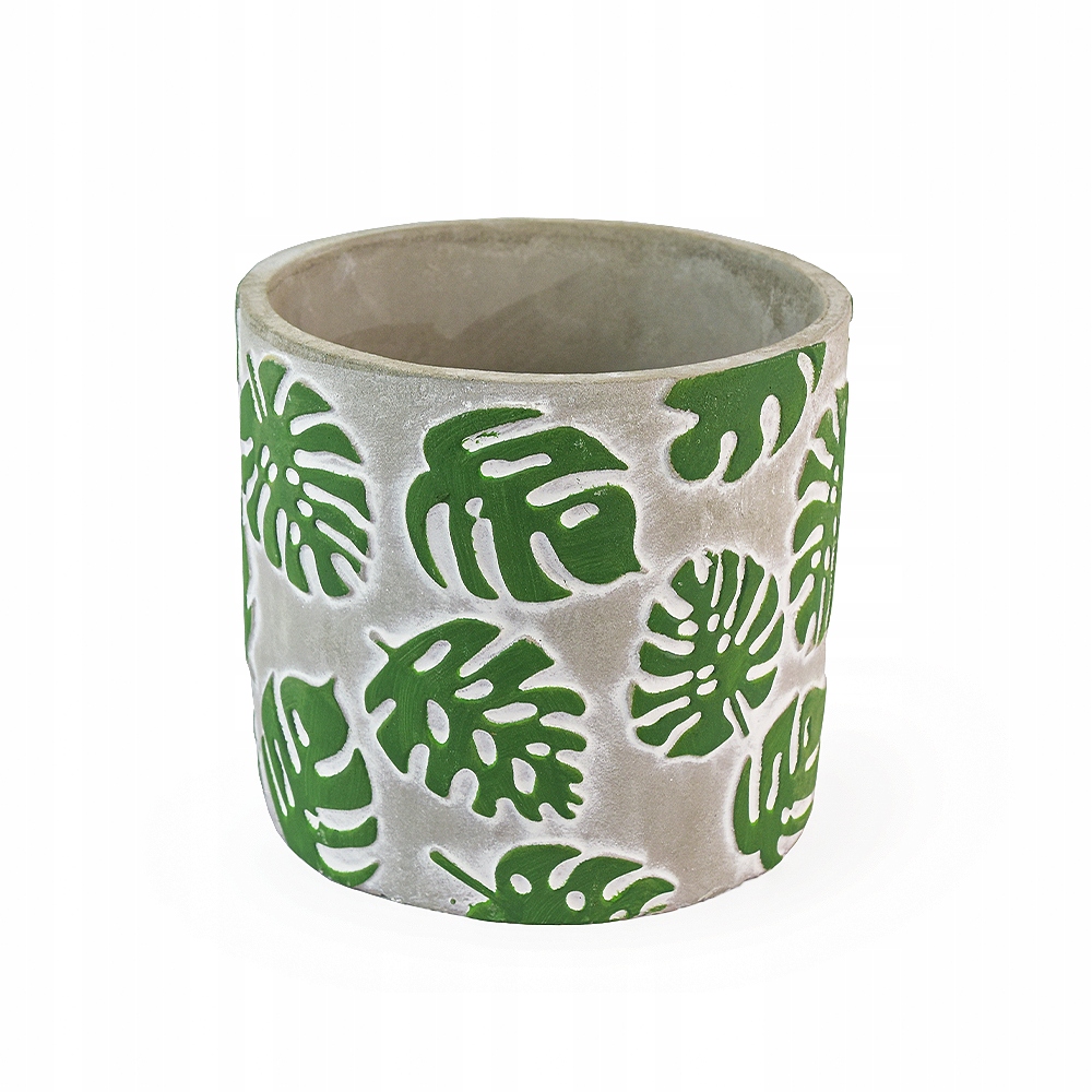 Osłonka Betonowa Cylindryczna Monstera EAN (GTIN) 5905925111280