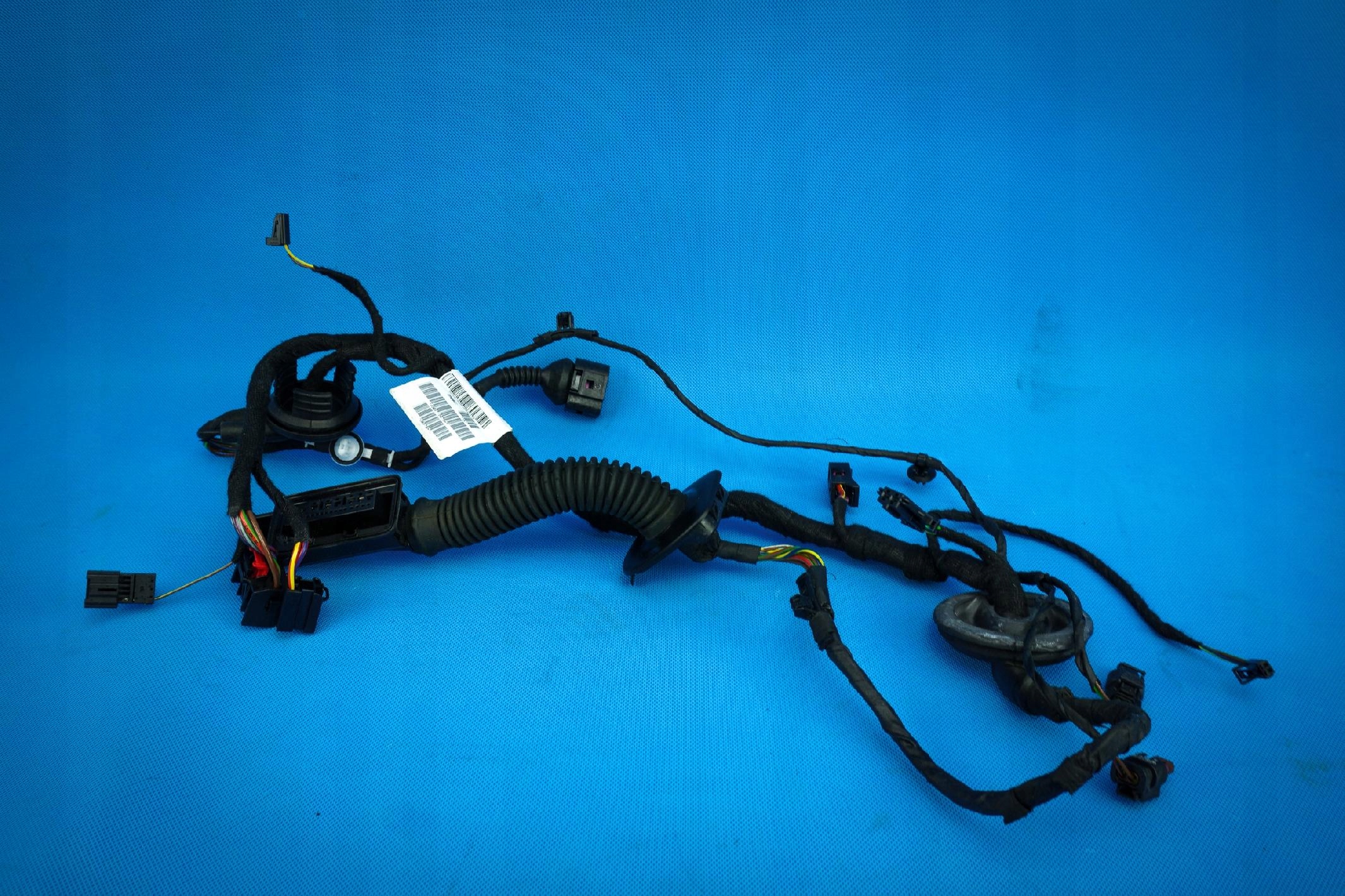 Câblage Électrique Portière Audi A7 RS7 4G8971687BH
