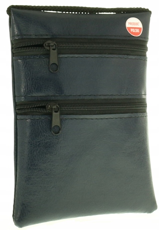 

Paszportówka Saszetka Na Szyje Na Dokumenty