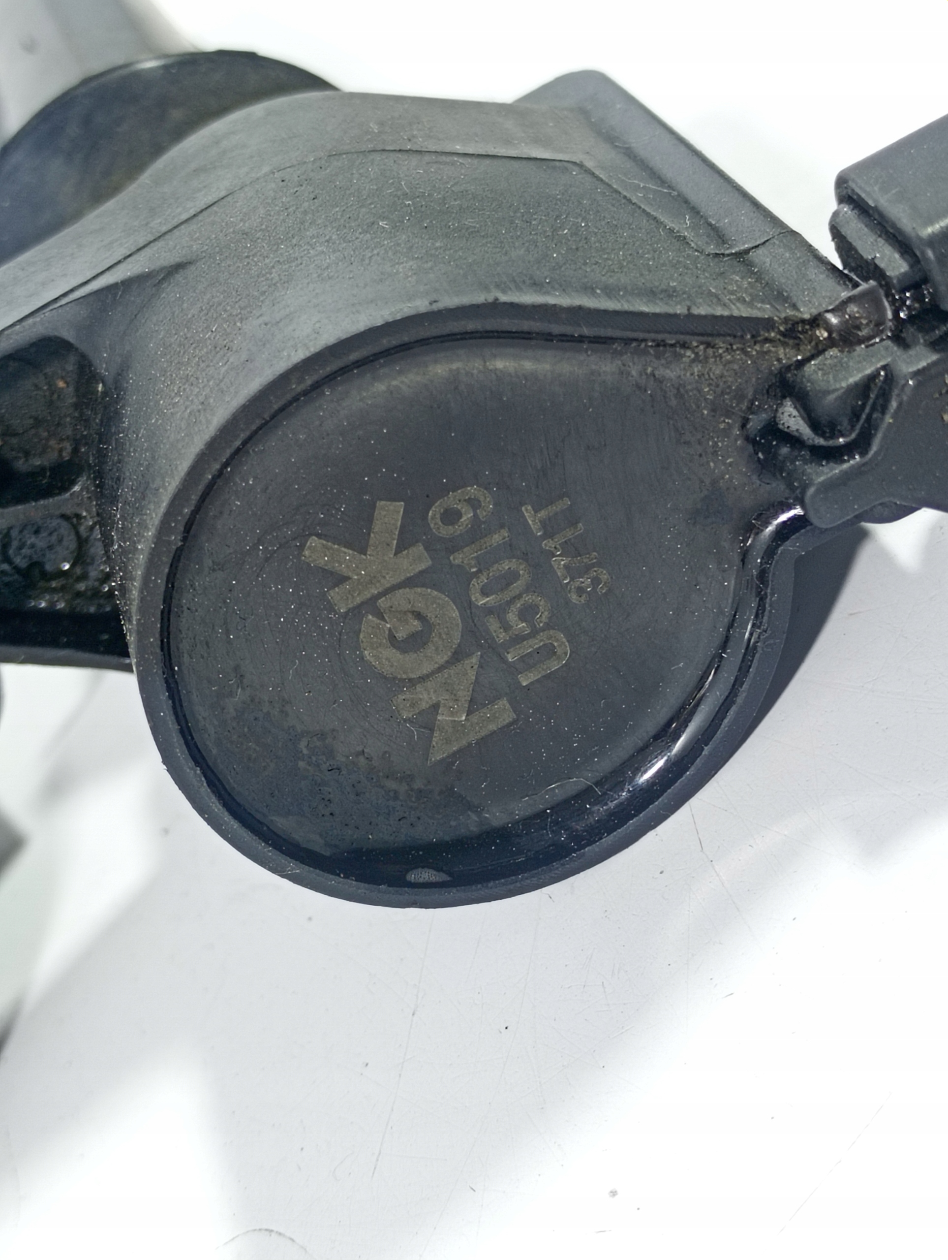 coil coils ignition 2 szt OE NGKU5019 FOCUS CMAX 03-10