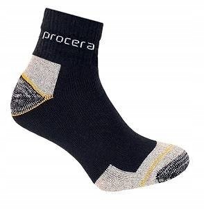 

Skarpety do pracy Quarter Work Socks