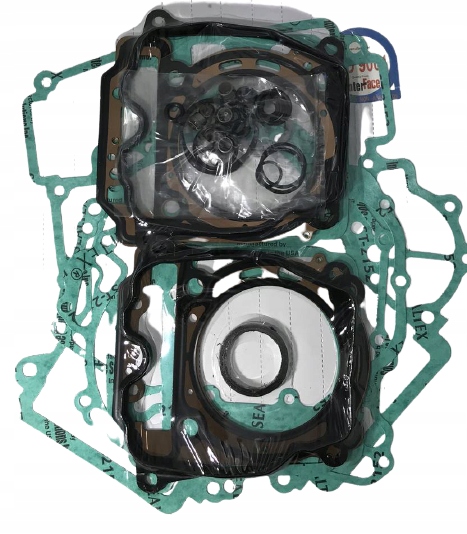 

Uszczelki na cały silnik Can-am Commander Maveric