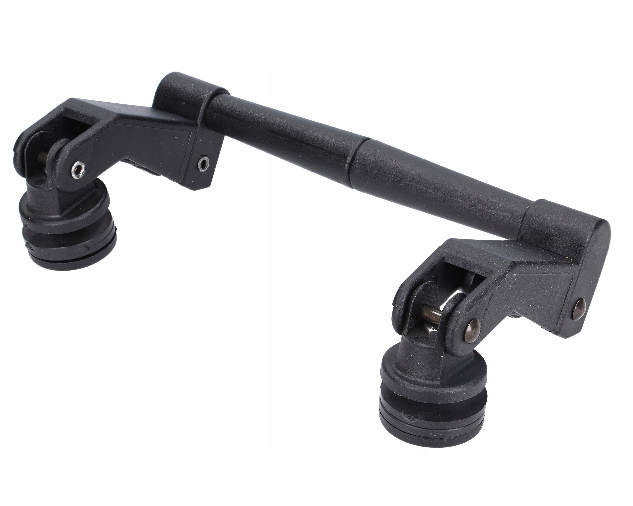 uzavření čelního skla traktoru, bagru