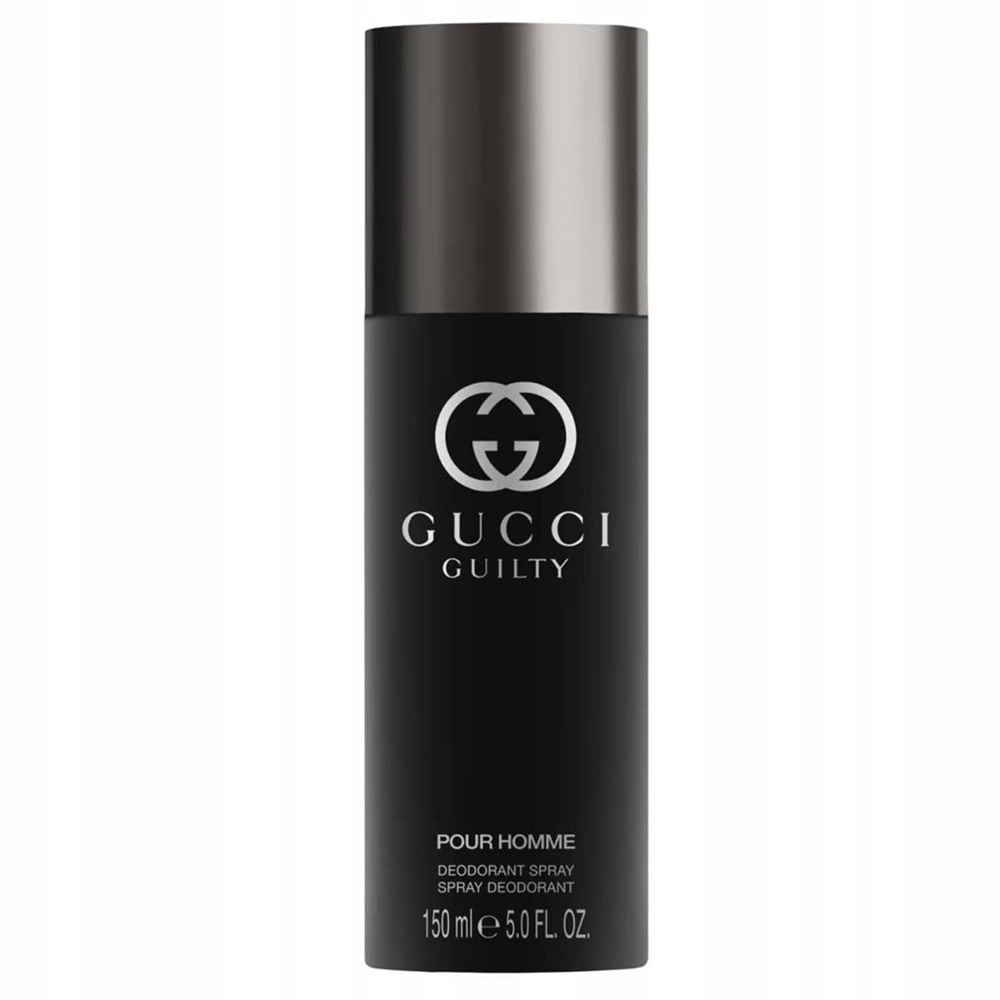 Gucci Guilty Pour Homme deodorant, 150 ml