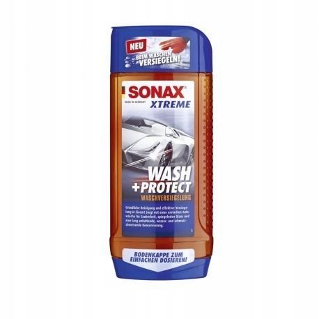 

Sonax Xtreme Wash Seal Szampon z Powłoką