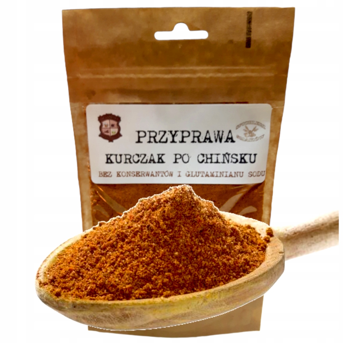 Levně Kuře Po Čínsku koření asijské byliny Premium Sýpka Chuť 1 kg