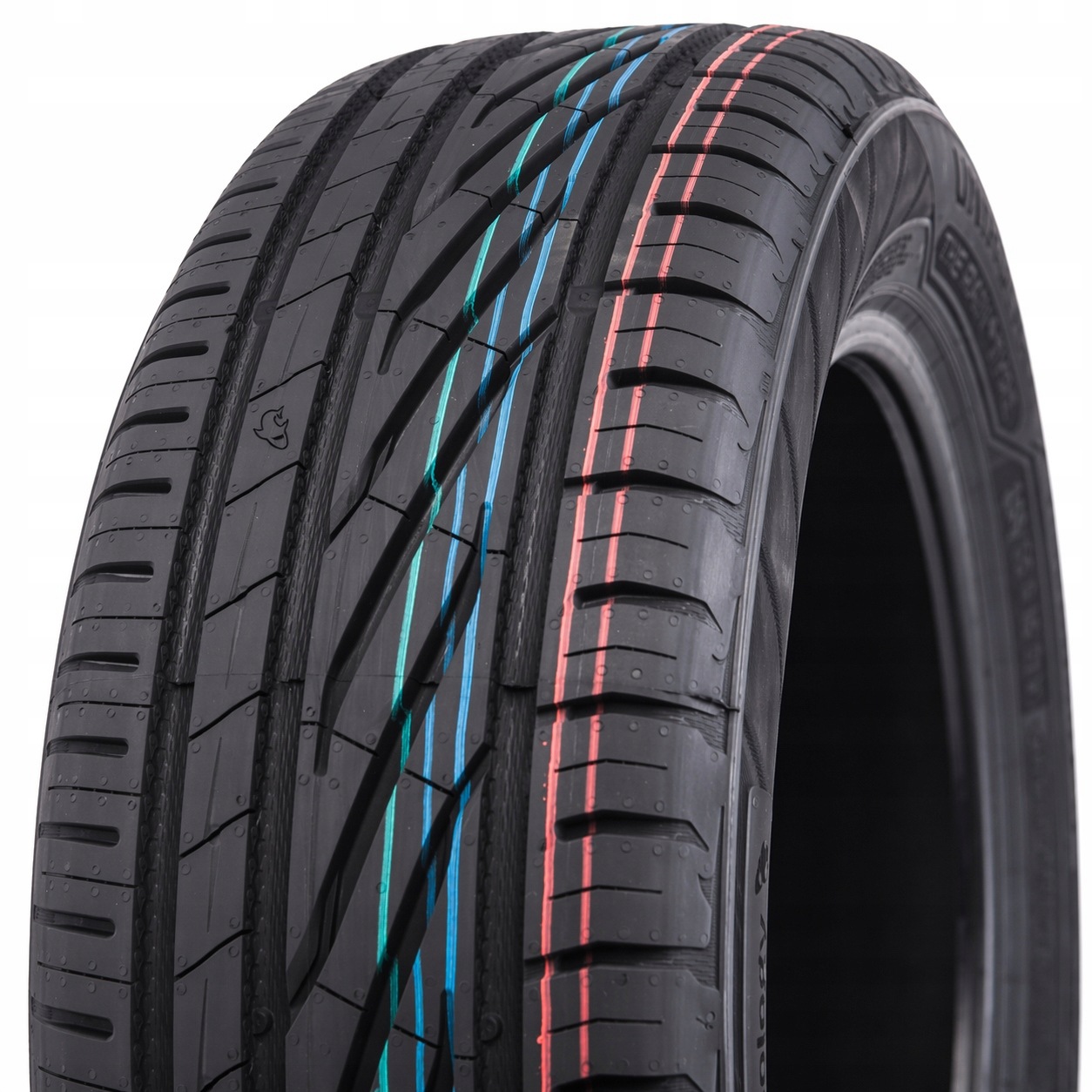 4x Opony Letnie 225/40R18 Uniroyal Rainsport 5 92Y