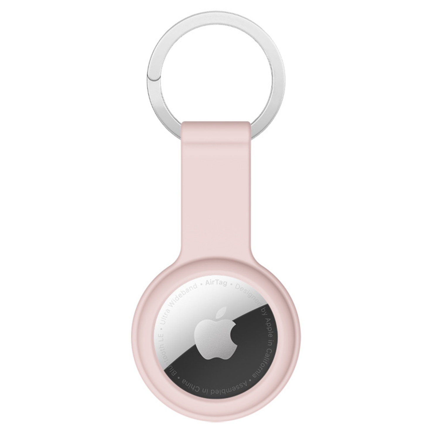 

Etui Case Do Apple Airtag Brelok Do Kluczy Silikon