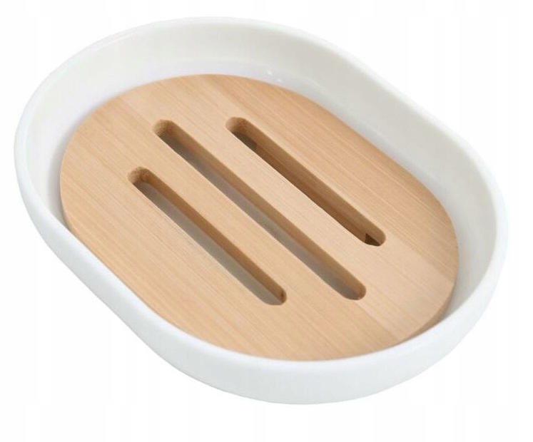 MYDELNICZKA SNOW 07581 BIAŁY