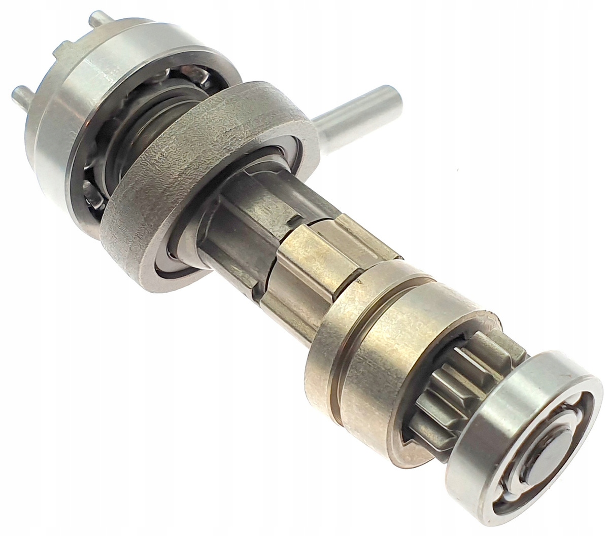 BOSCH wał łożysko wahliwe GBH36V-Li GBH18V-Li Rodzaj łożyska kulkowe