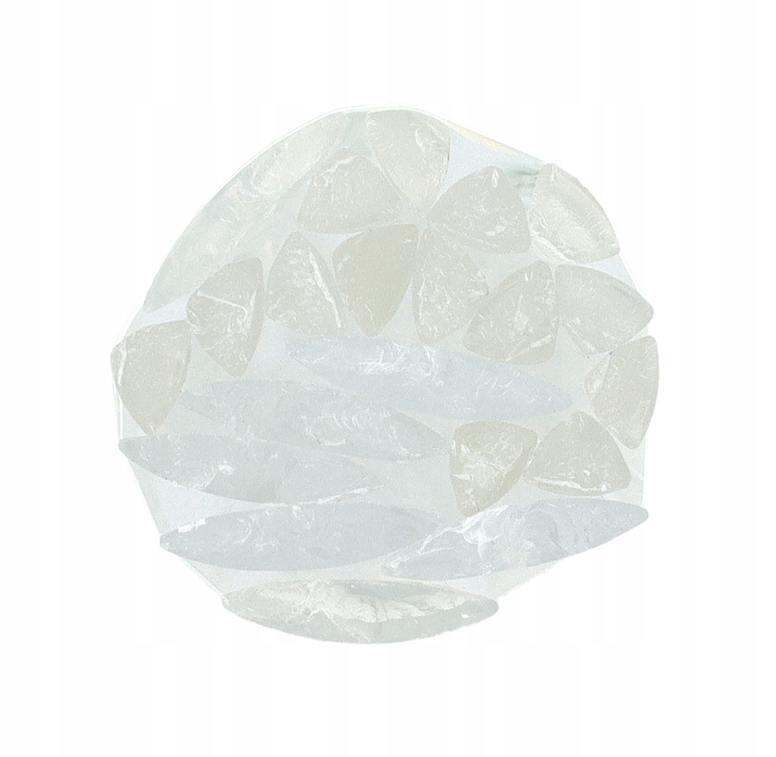 SPOIWO DO SPAWANIA PLASTIKU PC TRANSPARENTNY 100g Marka Reball