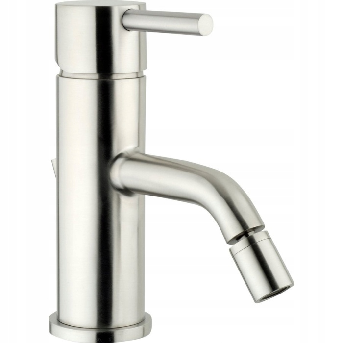 Bidetová batéria Sapho Minimal z nerezová oceľ MI0