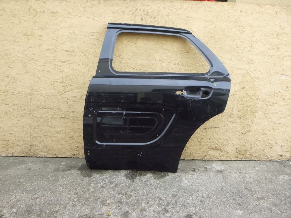 CITROEN C4 CACTUS 14- door left rear.