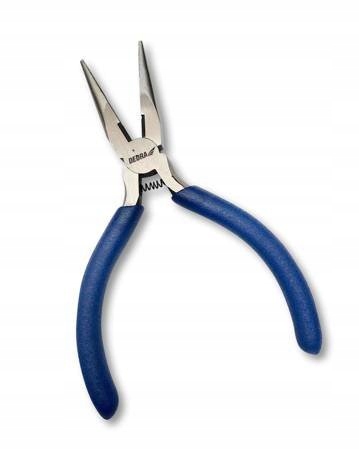 

Dedra 1260M2 Szczypce precyz. wydłu. proste 130mm