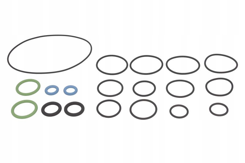 Uszczelniacz EURORICAMBI 88530936