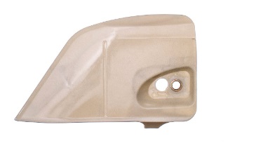 OSŁONA POKRYWA SPRZĘGŁA STIHL MS171C MS181C MS211C Rodzaj bęben