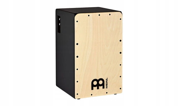 Meinl PSC100B Snarecraft Pickup Cajon