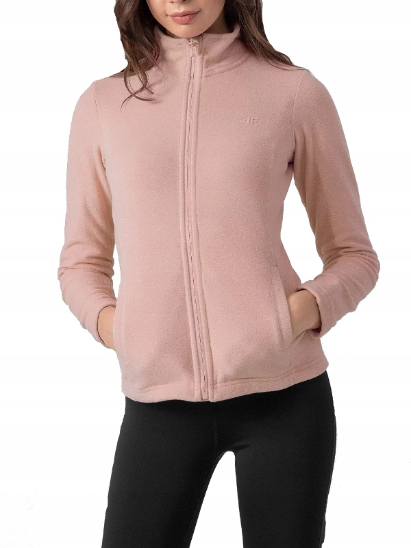

Polar damski 4F Bluza NOSH4-PLD350-65S polarowa M