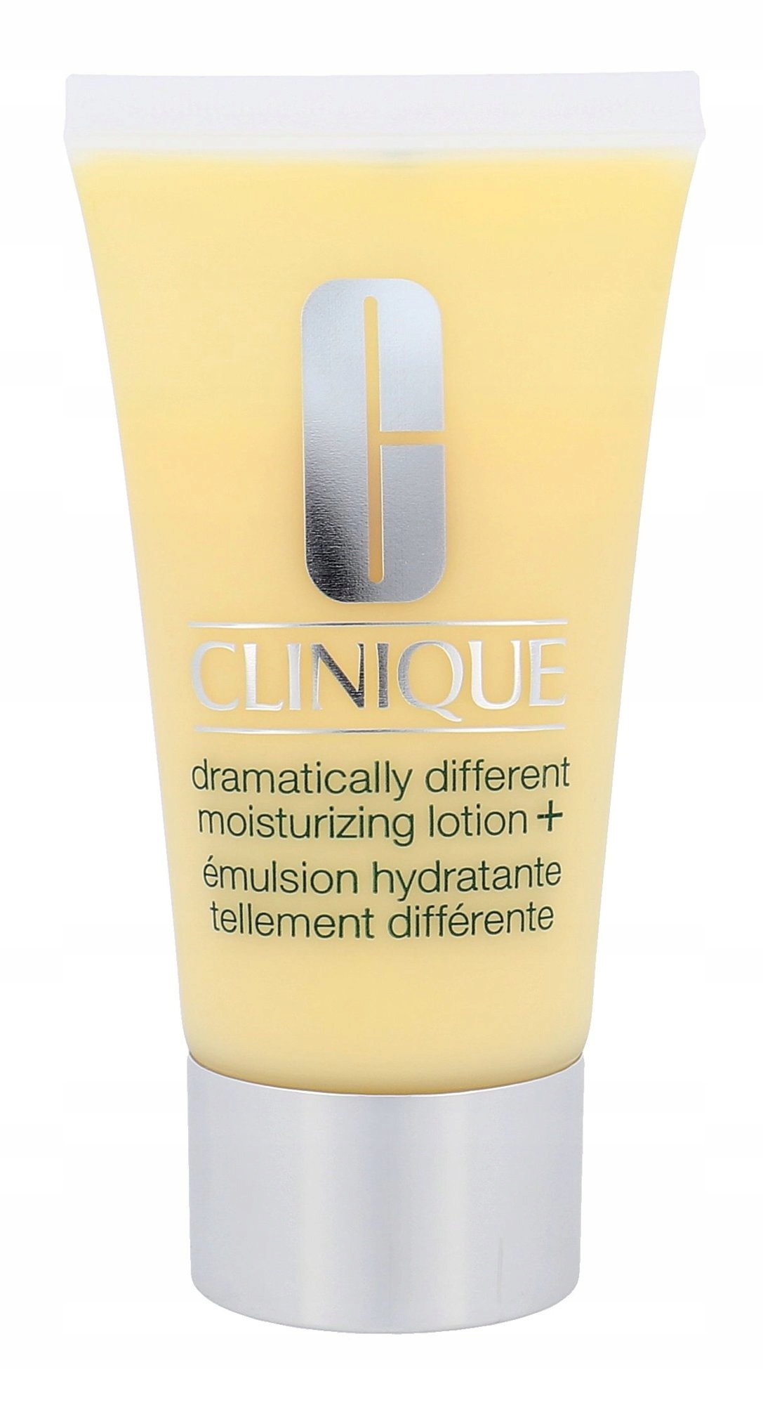 Clinique Dramatically Different Lotion Krém 50 ml