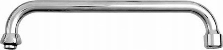 

Wylewka Baterii Zlew Umywalka Typ C 1/2'' X 300 MM