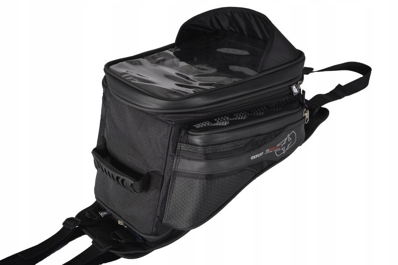 Сумка для бака S20R OXFORD 20 l цвет черный