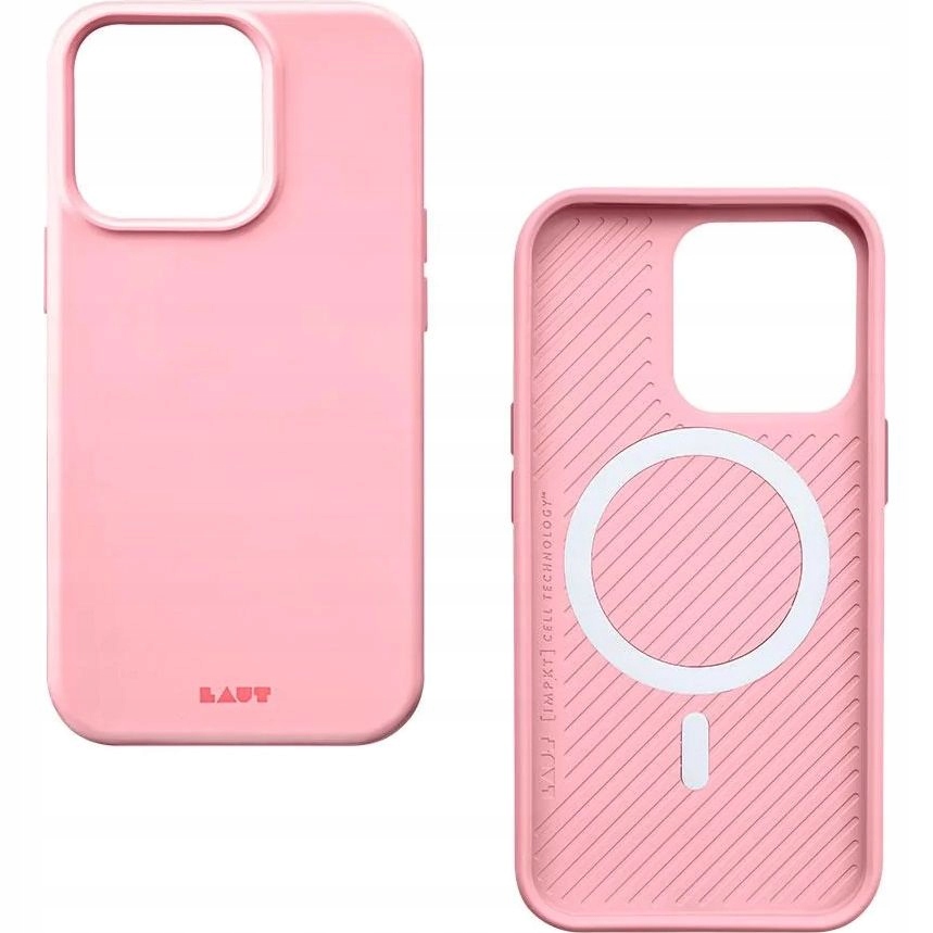 

Etui Laut MagSafe do iPhone 13 Pro, obudowa plecki