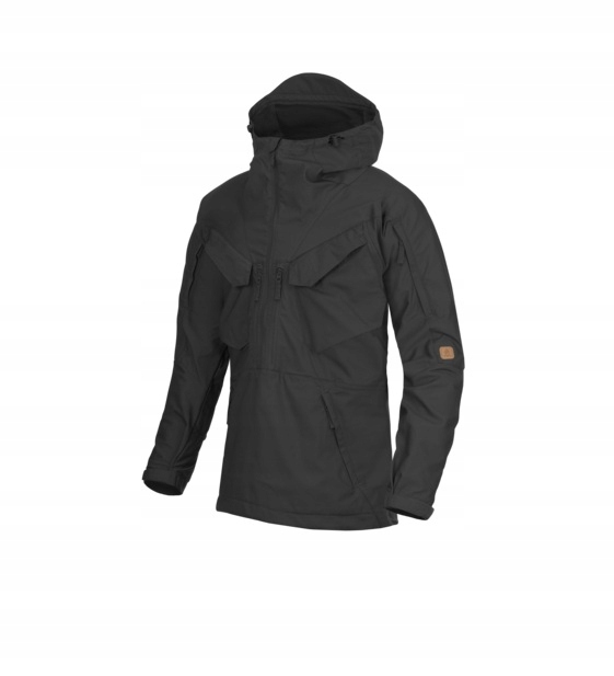 Helikon-Tex Bunda Anorak Pilgrim Černá XXL