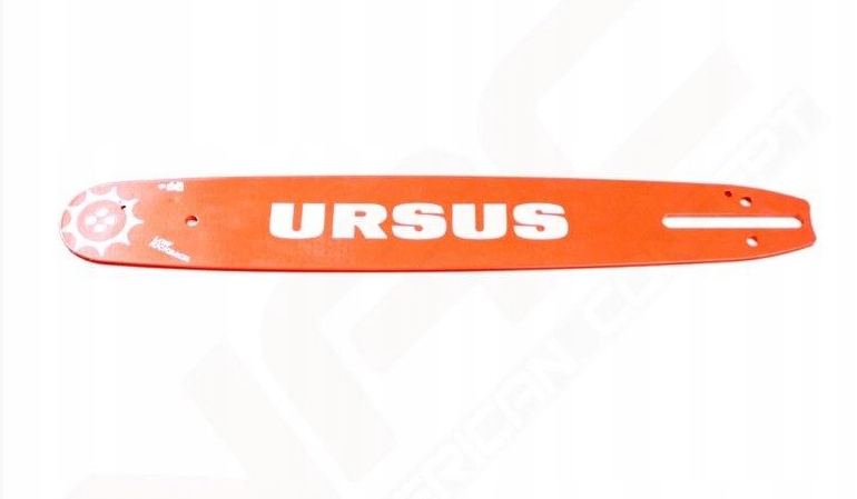 

Prowadnica Ursus 14' 35cm 325' 1,5 60 ogniw