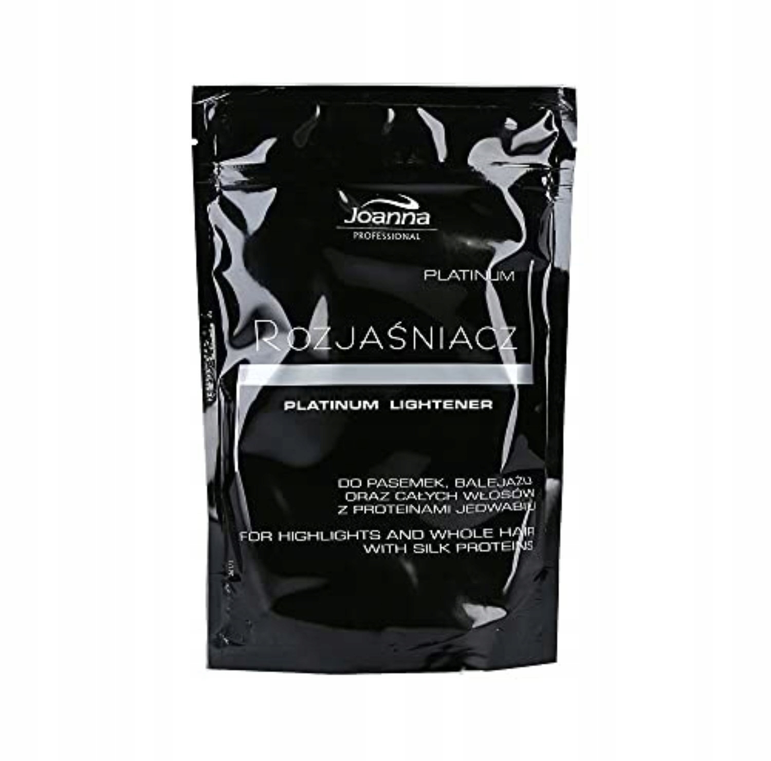 Joanna Profesionální Rozjasňovač Platinum 450 G