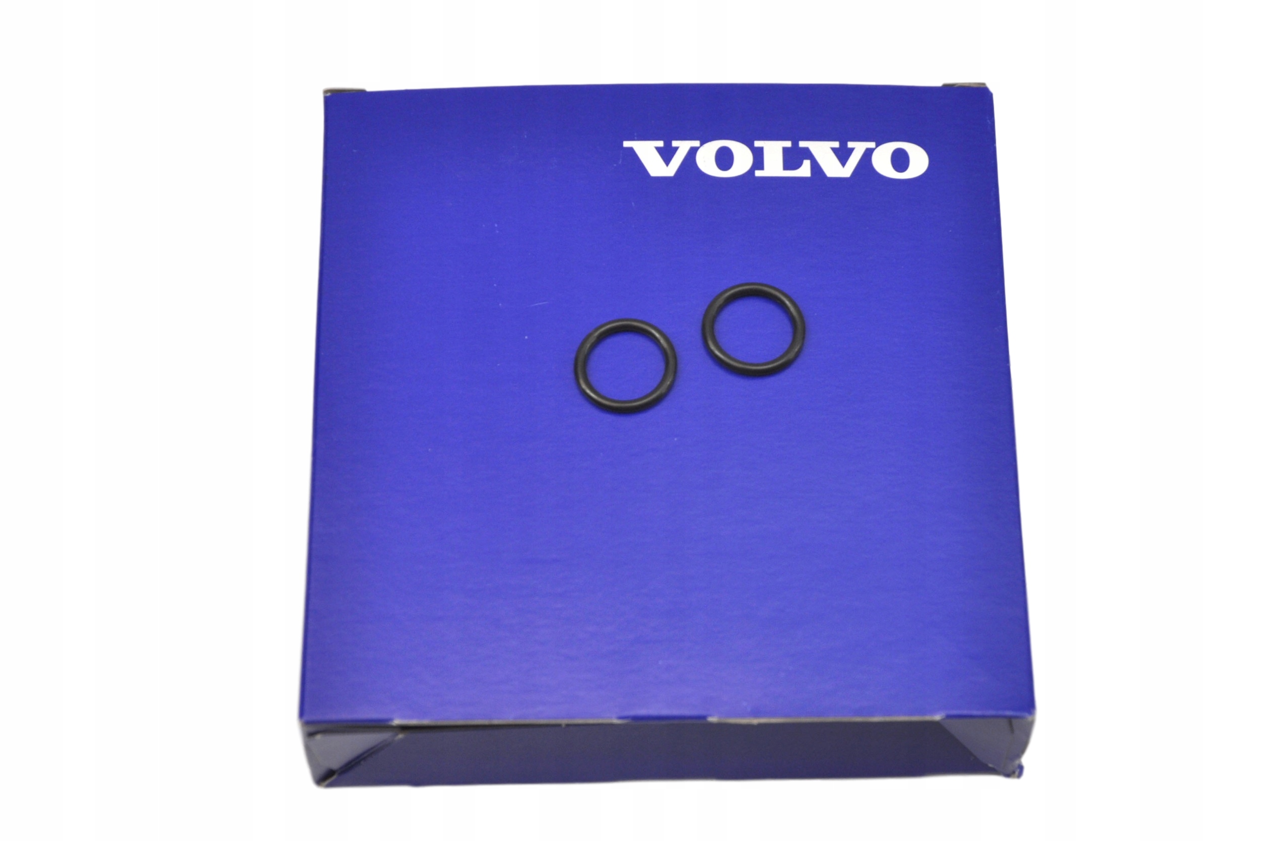 

Volvo S60 V70 XC70 S80 XC90 oring nagrzewnicy Oe
