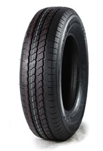 

4 x Roadmarch Van A/s 195/65R16 104/102 R C opona