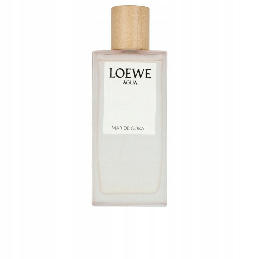 Dámské Parfémy Loewe Edt 100 ml