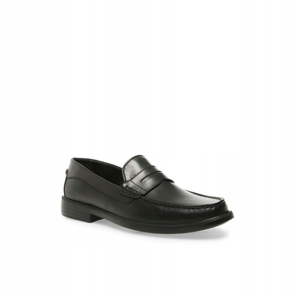 Pánské polobotky Steve Madden Manchester Black 45