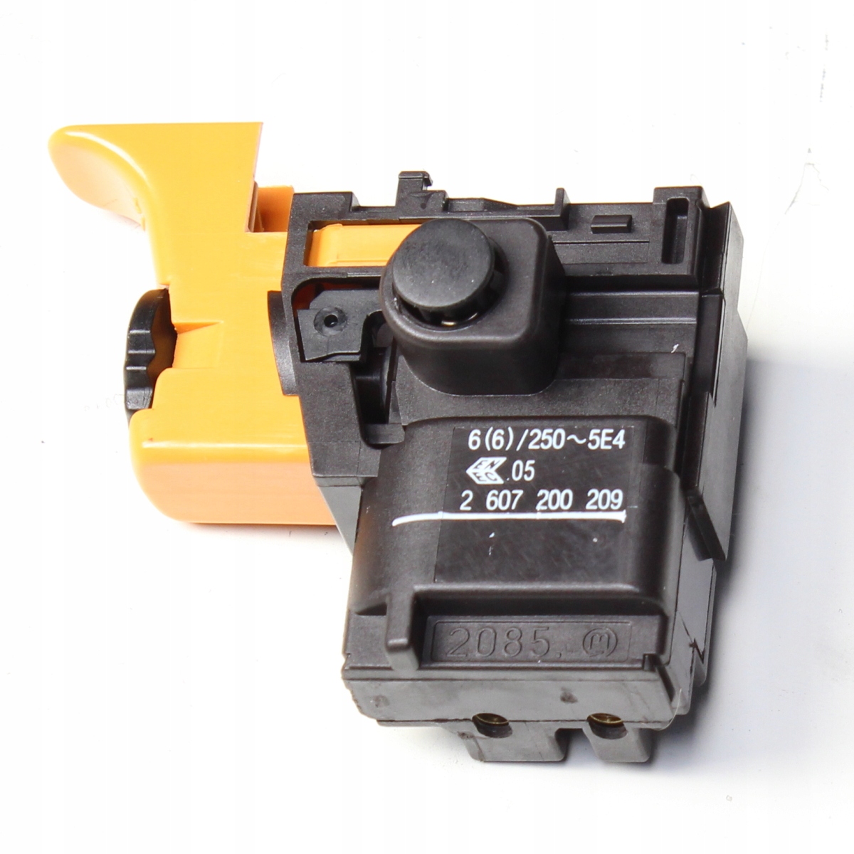 

Włącznik Młot udarowy Bosch PBH220RE 703