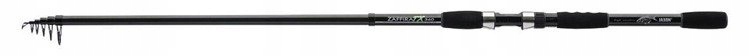 Wędka Spławikowa Zaffira Tele Bream Tx 3,00 10-40G