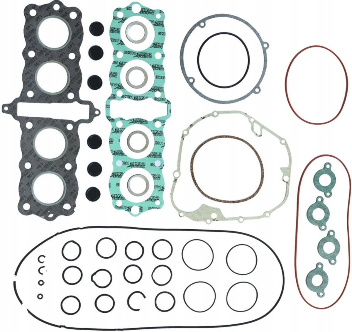 Komplet tesnení 87-89 Nový