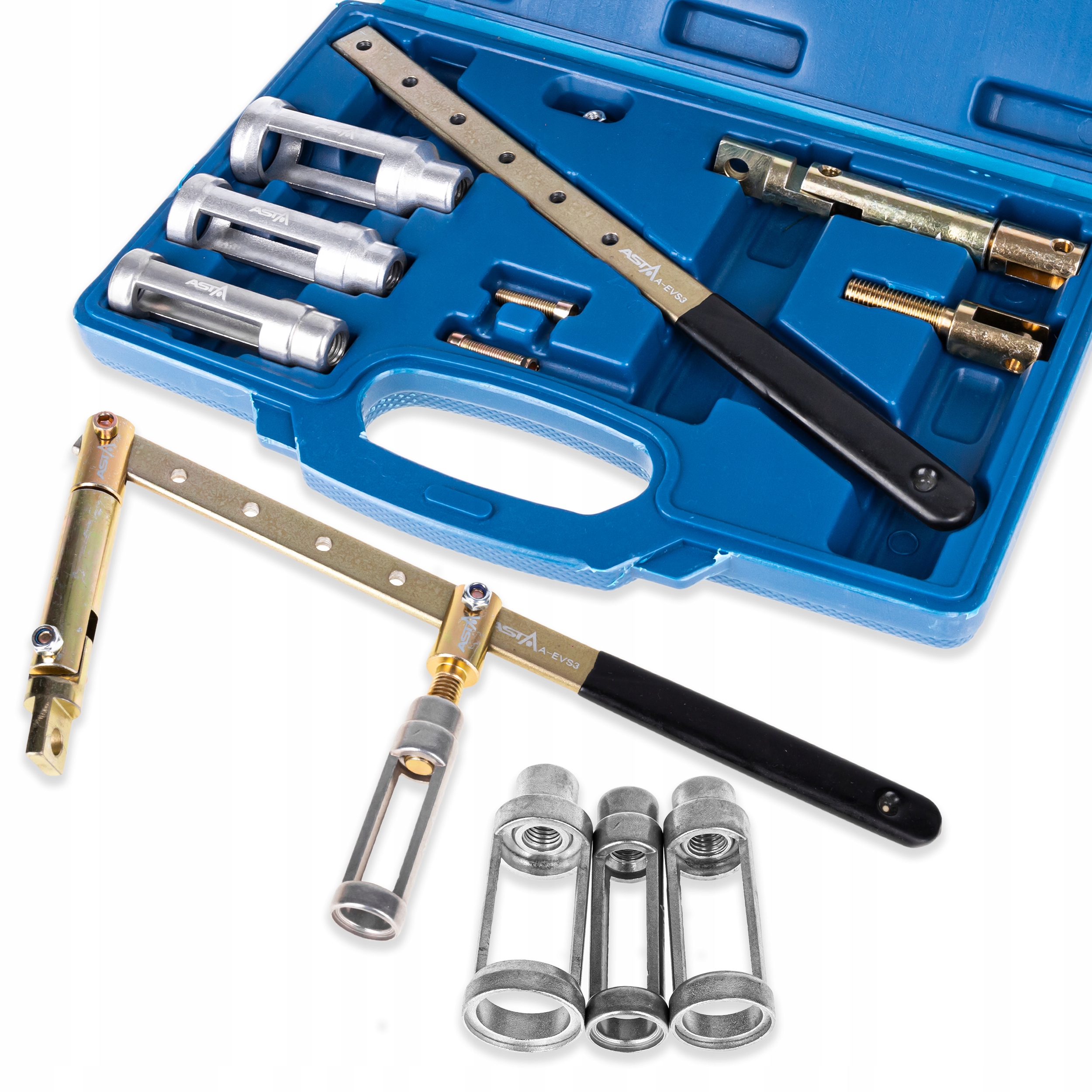 ŚCIĄGACZ SPRĘŻYN ZAWOROWYCH V8 V12 V16 ASTA