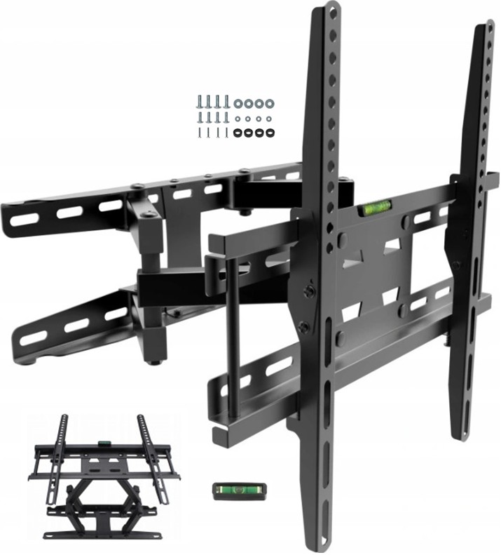 Otočný Držák Pro Televizor 43LUA69S Manta je velmi dobrý a odolný