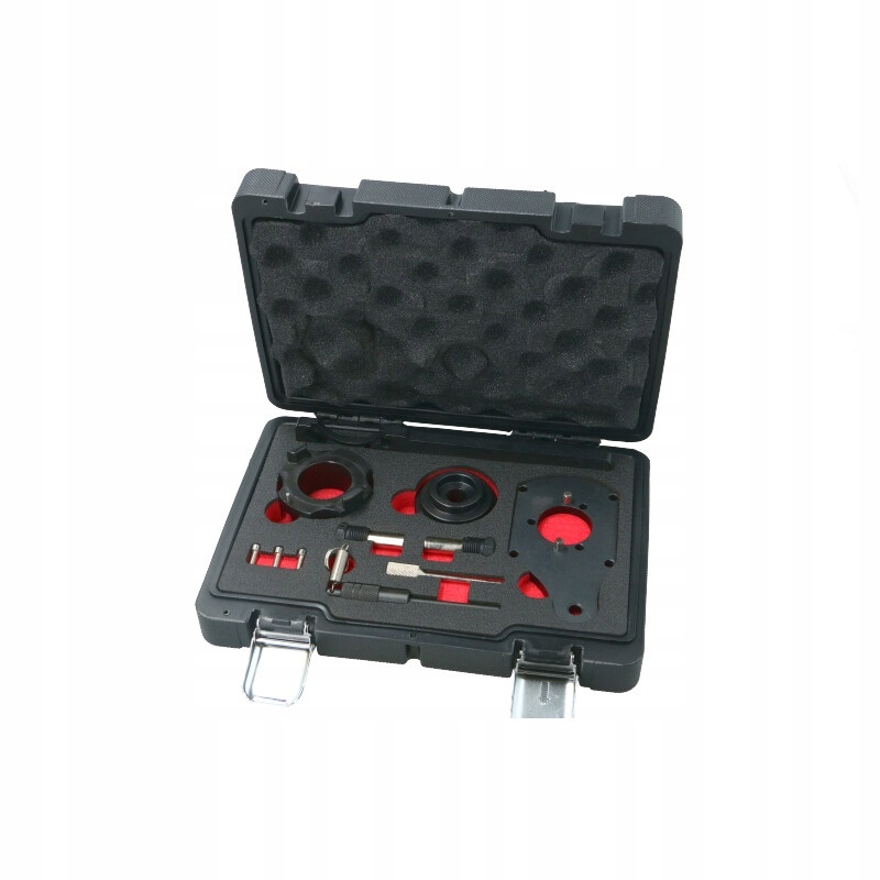 Blokování Rozvodů Opel 1,3 Cdti Corsa