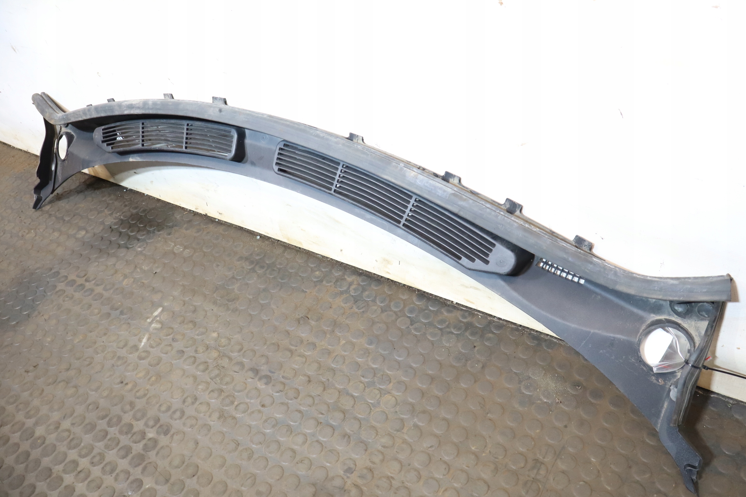 PODSZYBIE FORD TRANSIT CUSTOM LIFT Stan opakowania zastępcze