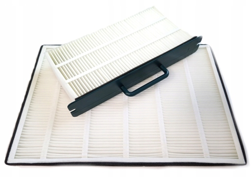 14503269 - ФІЛЬТР САЛОНУ VOLVO EC290B EC210B EW145B ПОВНИЙ КОМПЛЕКТ