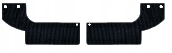 NAKLEJKI CHRONIĄCE PRZED KURZEM SILNIK WIBRACJA NINTENDO SWITCH LITE