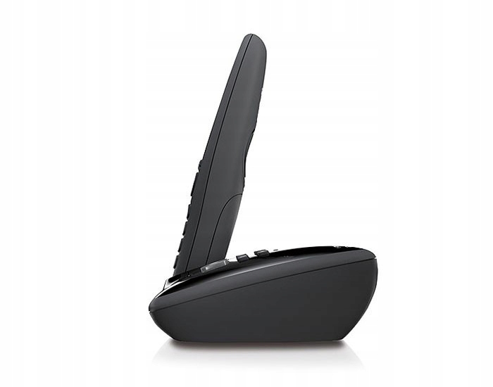 Telefon bezprzewodowy Gigaset AS405A POWYSTAWOWY EAN (GTIN) 4250366846170