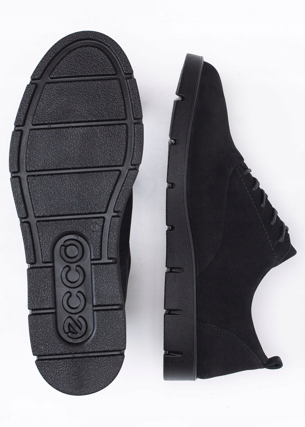 ECCO BELLA CZARNE R.40