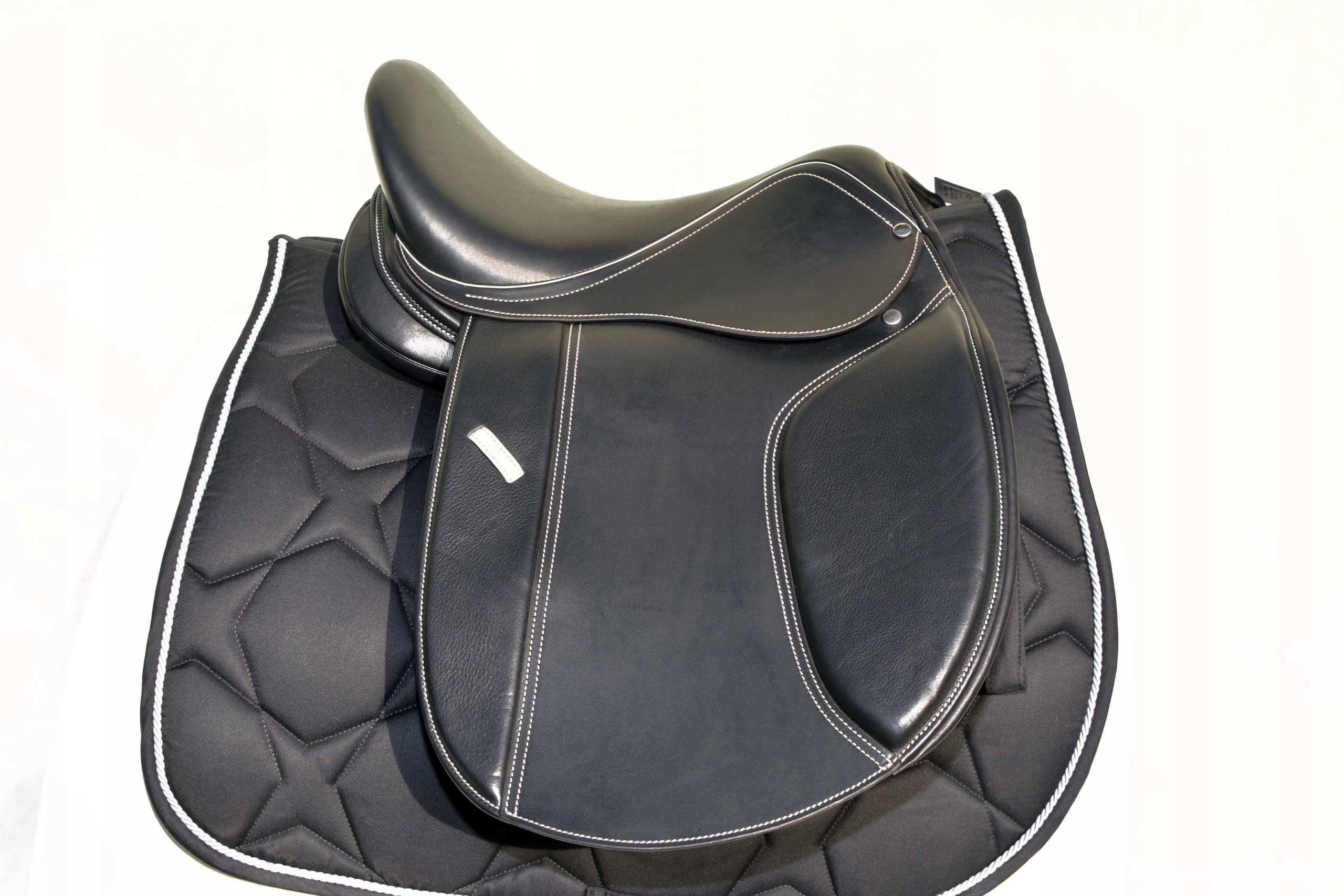 SIODŁO SKOKOWE 16,5C-ŁĘK 34